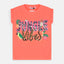 PPO Jungle Vibes Orange Shirt 6790
