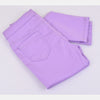 OM Star Purple Jegging 6909