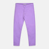 OM Star Purple Jegging 6909