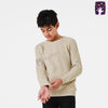 ANK Fisherman Knitted Sweater 10025