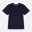 GRG Front Pocket Navy Blue Shirt 7141