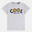ECO Spring Dudes Grey Shirt 7223