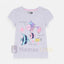 PPO Make a Wish Fish Grey Shirt 7514