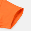 ML On Road For Adventure Orange Shirt 7619