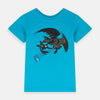 How to Train Dragon Dual Side Wear Shirt 7649