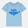 ML Baby Shark Sky Shirt 7686