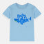 ML Baby Shark Sky Shirt 7686