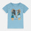 ML Friends Forever Sky Shirt 7687