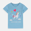 ML Baloonicorn Sky Shirt 7692