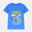 Hawaii Take me to Beach 76 Blue Shirt 7751