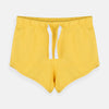 HM Mustard Yellow Shorts 7798
