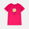 ML I Love you to the Moon Pink Shirt 7839