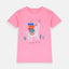 ML LA Chica Lonita Pink Shirt 7845