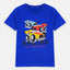 ML Racing Cars Royal Shirt 7928