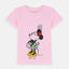 ML Minnie Pink Shirt 7929