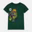 ML Cat Noir Green Shirt 7933