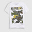 NXT No PRBLM White Shirt 3013