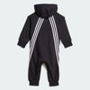 Future Icons Unisex Full Length Onesies Bodysuit 11060
