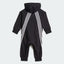 Future Icons Unisex Full Length Onesies Bodysuit 11060