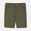 LH Olive Chino Shorts 8395