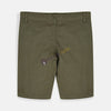 LH Olive Chino Shorts 8395