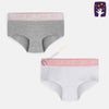 HM NYC Belt Pack of 2 Panties 8443