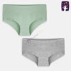 HM Pack of 2 Panties 8455