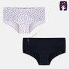 HM Pack of 2 Panties 8462