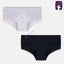 HM Pack of 2 Panties 8462
