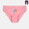 P Patrol Pack of 2 Girls Briefs 8504