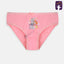P Patrol Pack of 2 Girls Briefs 8504