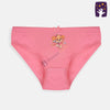 P Patrol Pack of 2 Girls Briefs 8507