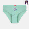 CA Kitty Pack of 2 Girls Panties 8521
