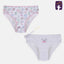 PLM Pack of 2 Panties 8551