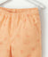 TA O Peach Lemon Light Weigh Cotton Shorts 12131
