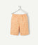 TA O Peach Lemon Light Weigh Cotton Shorts 12131