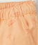 TA O Peach Lemon Light Weigh Cotton Shorts 12131
