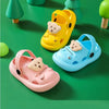 Bear Honest Baby Sky Clogs Sandals 4909