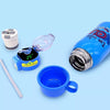 Digital Temperature Kids Thermos Bottle 500 ml 4864-4865
