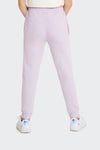 TTH Athletics Purple Super Soft Fleece Trouser 11226