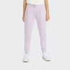 TTH Athletics Purple Super Soft Fleece Trouser 11226