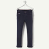 TAO Pocket Design Navy Blue Pant 1640