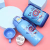 Digital Temperature Kids Thermos Bottle 500 ml 4864-4865