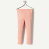 TAO Rough Front and Ankle Ends Style Pink Denim 5051