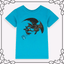 How to Train Dragon Dual Side Wear Shirt 7649