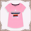 TMY Sequin Pink Shirt 8276