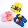 Windmill Pink Anti Slip Slippers 4344