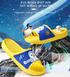 Yellow Penguin Light Wight EVA Anti Slip Slippers 4352