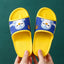 Yellow Penguin Light Wight EVA Anti Slip Slippers 4352