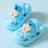 Bear Honest Baby Sky Clogs Sandals 4909